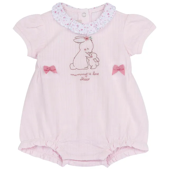chicco-baby-m-dchen-strampler-aus-weicher-baumwolle-designed-in-italy image 1