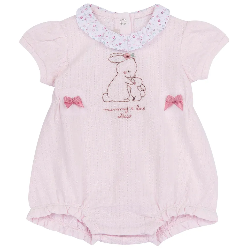 chicco-baby-m-dchen-strampler-aus-weicher-baumwolle-designed-in-italy image 1