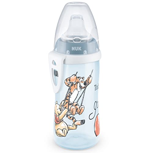 nuk-active-cup-trinklernbecher-300-ml-disney-winnie-puuh-blau-12-monate-auslaufs image 7