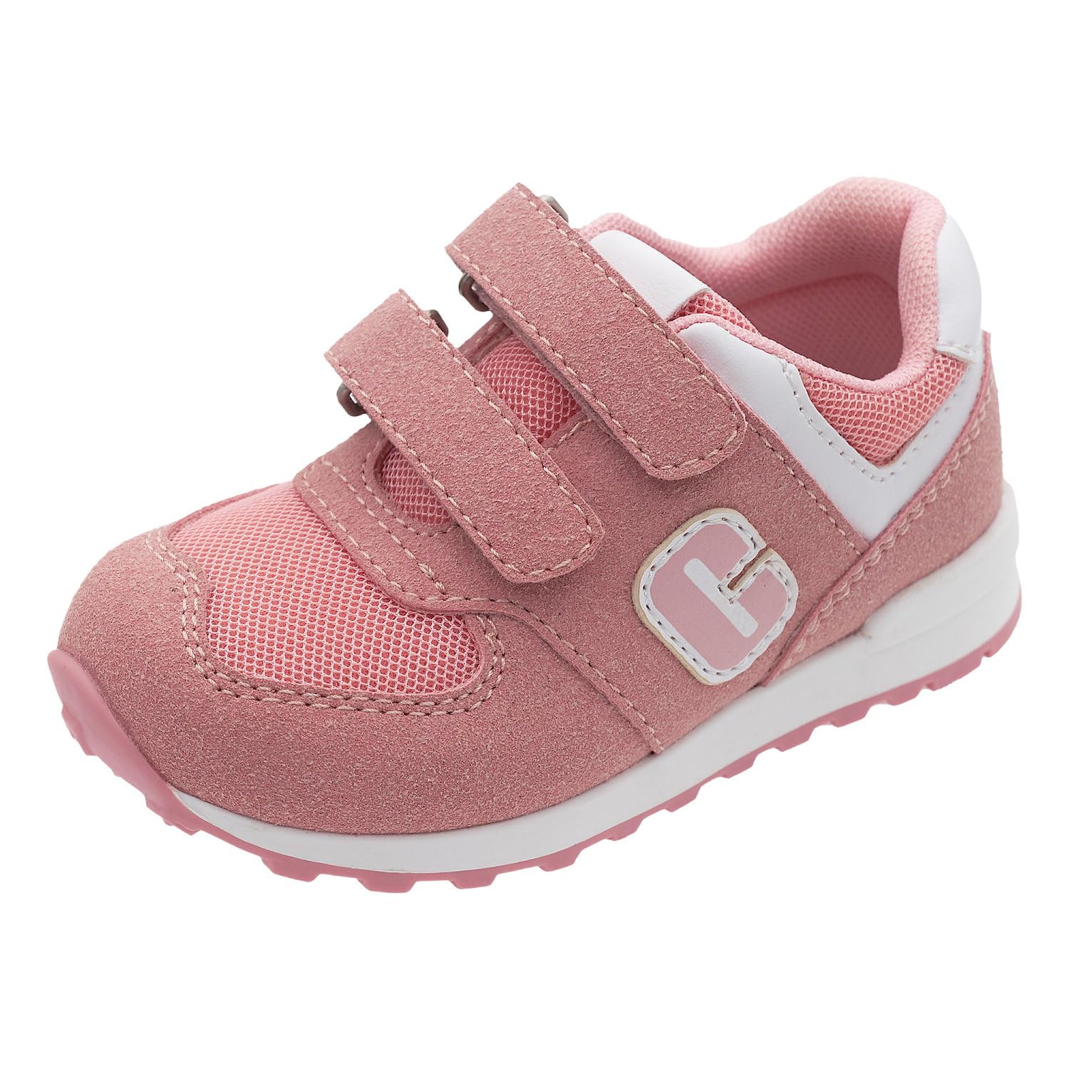 chicco-baby-sneaker-mit-doppel-klettverschluss-designed-in-italy image 8