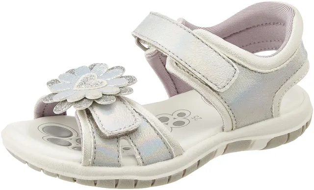 chicco-sandalen-m-dchen-mit-klettverschluss-m-dchenschuhe-designed-in-italy image 1