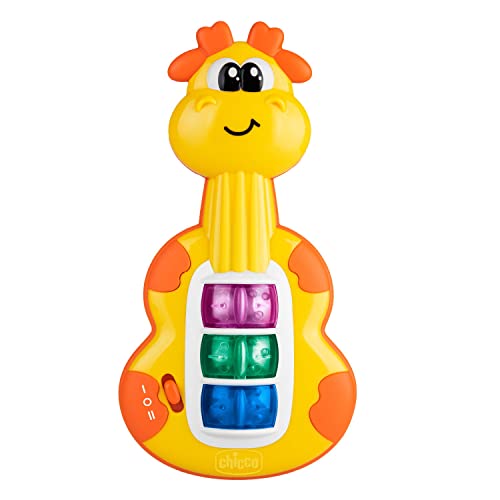 chicco-gitarre-giraffe-baby-senses-zweisprachig-erstes-sprechendes-musikspielzeu image 6
