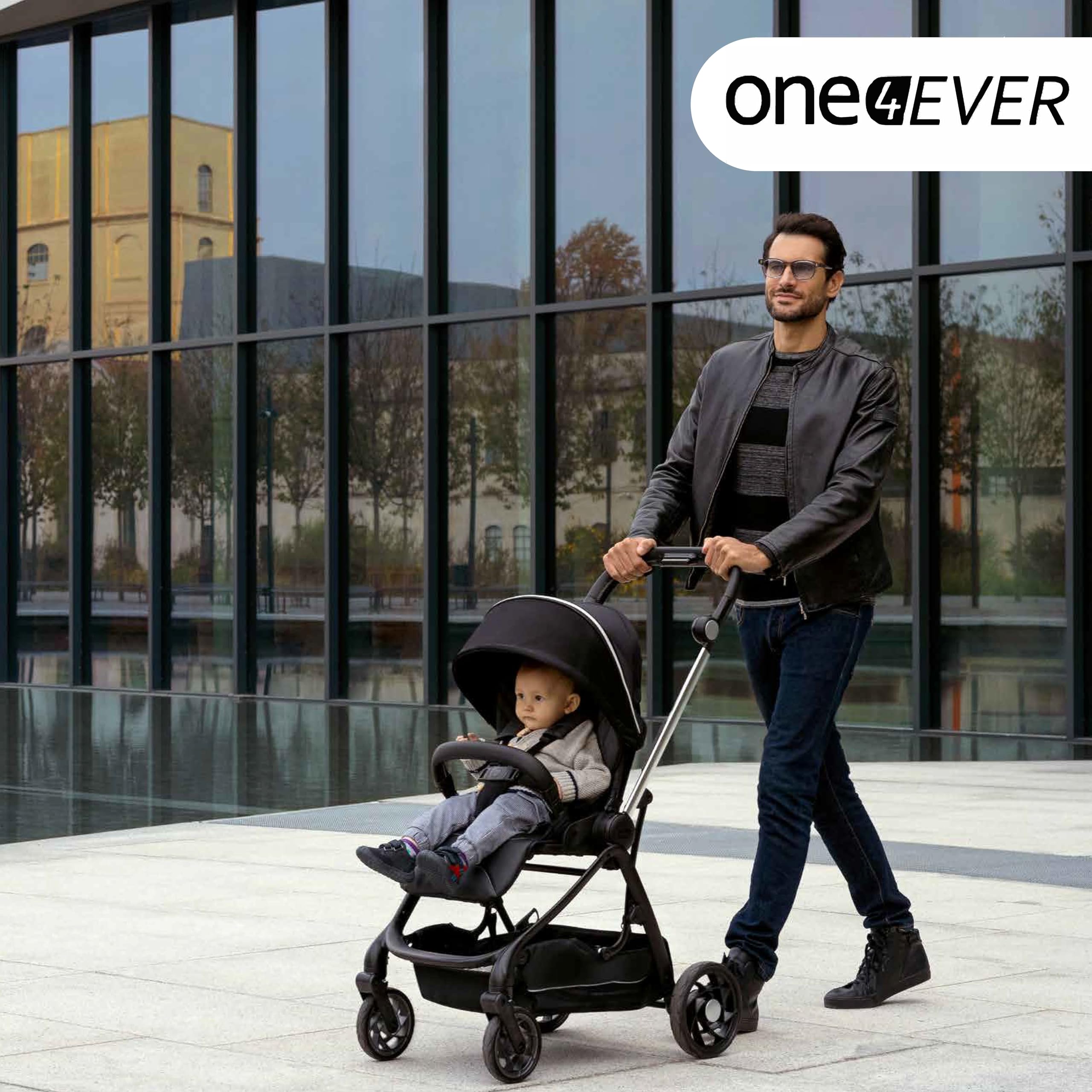 chicco-one4ever-leichter-und-kompakter-kinderwagen-0-monate-bis-4-jahre-bis-22-k image 2