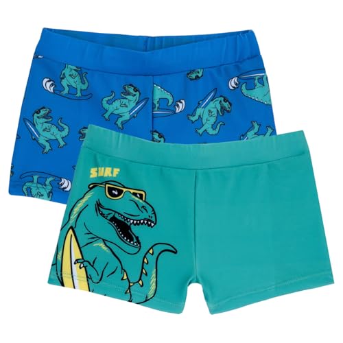 chicco-badeanzug-junge-set-mit-slip-und-boxer-badehosen-2-lycra-badeshorts-desig image 6