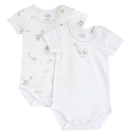 chicco-baby-body-set-mit-kurzarm-bodys-aus-weichem-stoff-kinderbekleidung-design image 6