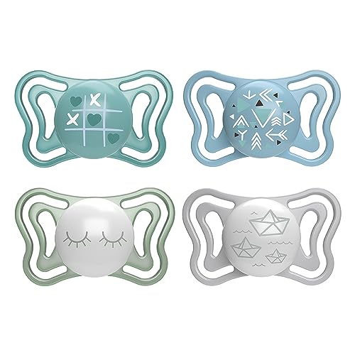 chicco-physioforma-light-schnuller-16-36-monate-silikon-4er-set-hellblau-hellgra image 5