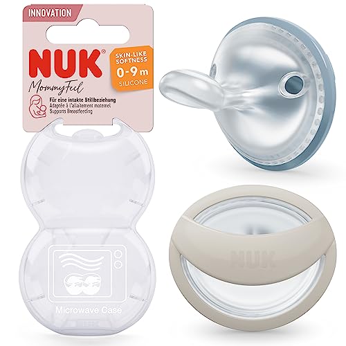 nuk-mommyfeel-babyschnuller-0-9-monate-stillfreundlich-bpa-freies-silikon-jeans- image 8
