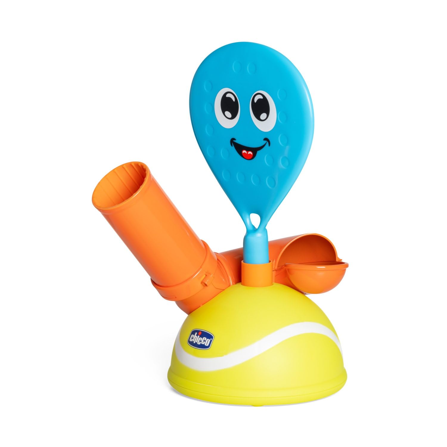 chicco-padel-set-elektronisches-padelspiel-f-r-kinder-von-3-5-jahren-mit-2-padde image 4