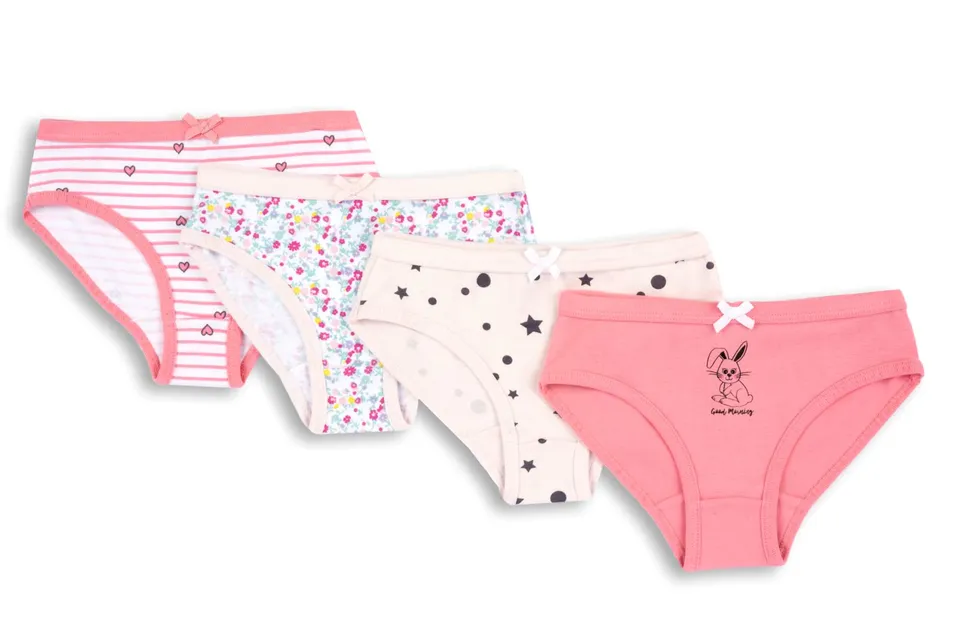 chicco-m-dchen-unterhose-aus-baumwolle-1er-pack-weich-und-bequem image 1