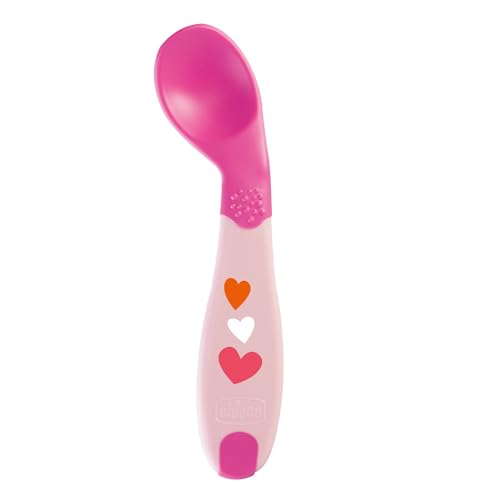 chicco-esslernl-ffel-angewinkelt-rosa-8m-ergonomischer-lernl-ffel-f-r-babys image 7