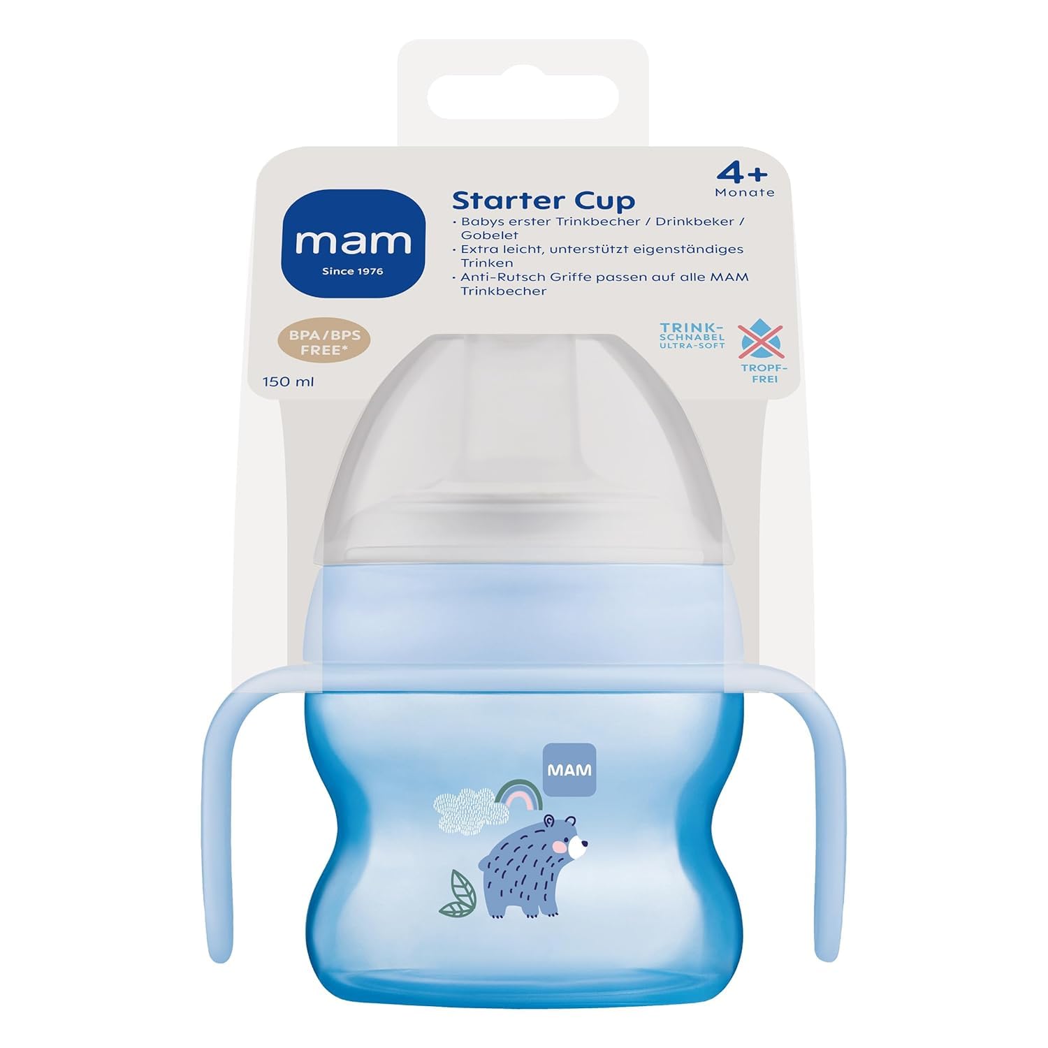 mam-starter-cup-trinklernbecher-150-ml-ab-4-monaten-b-r image 2
