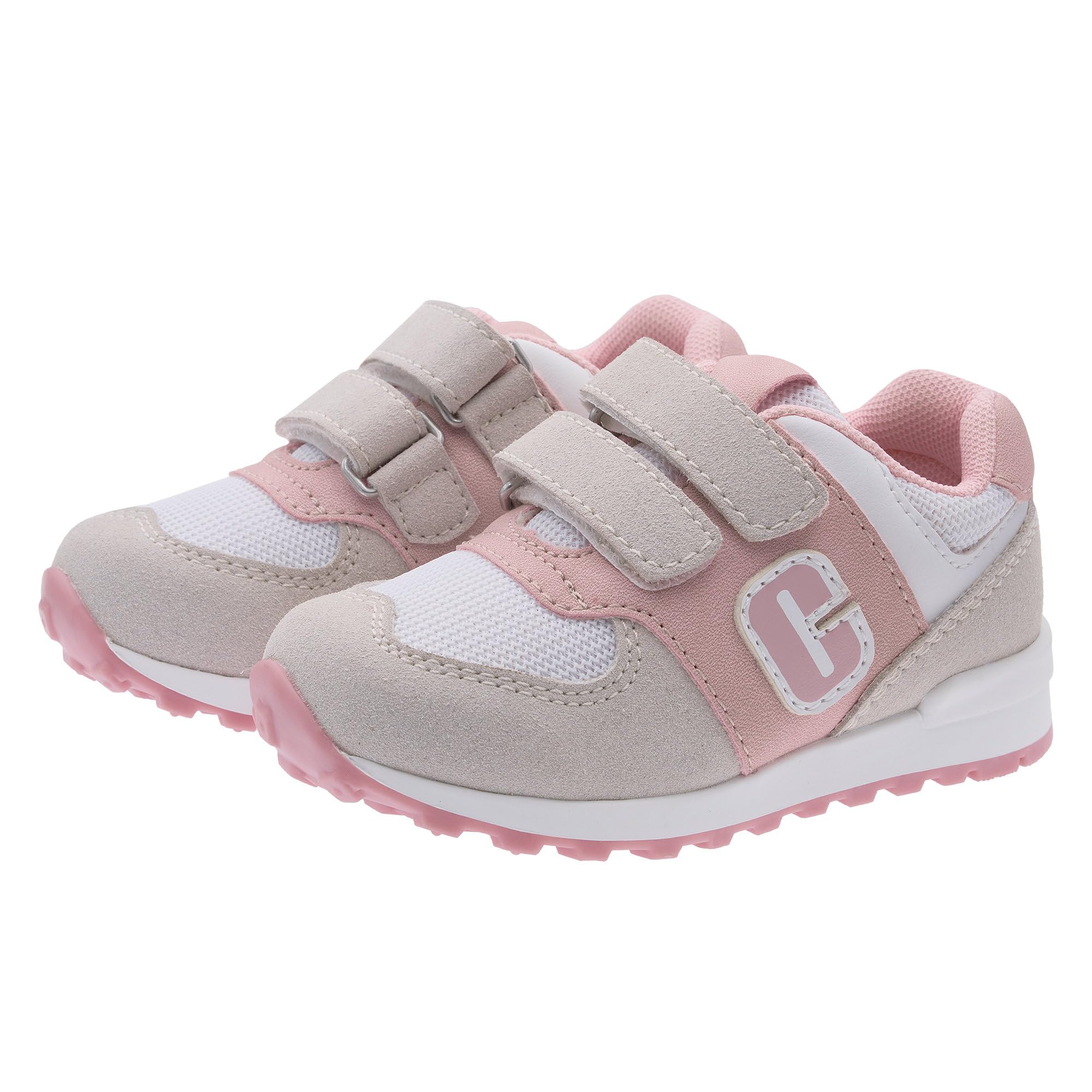 chicco-m-dchen-sneaker-mit-bequemem-doppel-klettverschluss-designed-in-italy-3 image 5