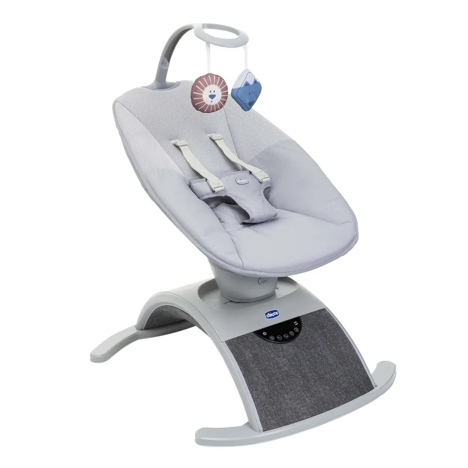 chicco-comfy-wave-elektronische-babywippe-mit-8-bewegungen-5-geschwindigkeiten-1 image 1