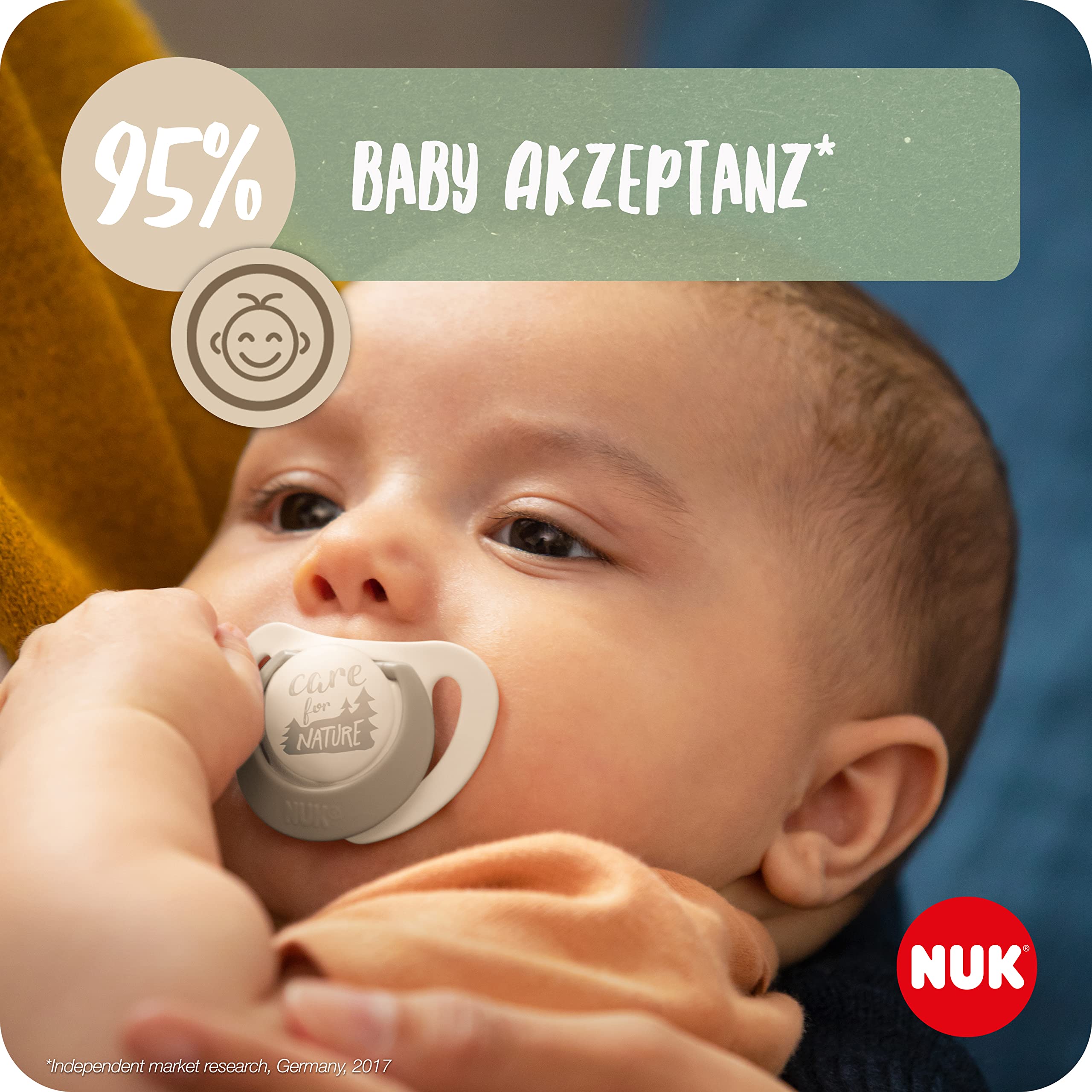 nuk-for-nature-start-set-2-babyflaschen-150-ml-260-ml-2-schnuller-0-6-monate-100 image 5