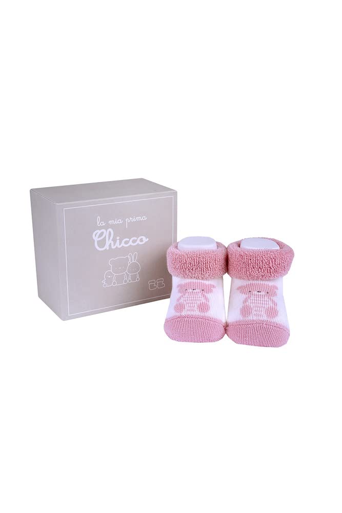 chicco-babyschuhe-socken-neugeborene-box-teddyb-r-geschenk image 5