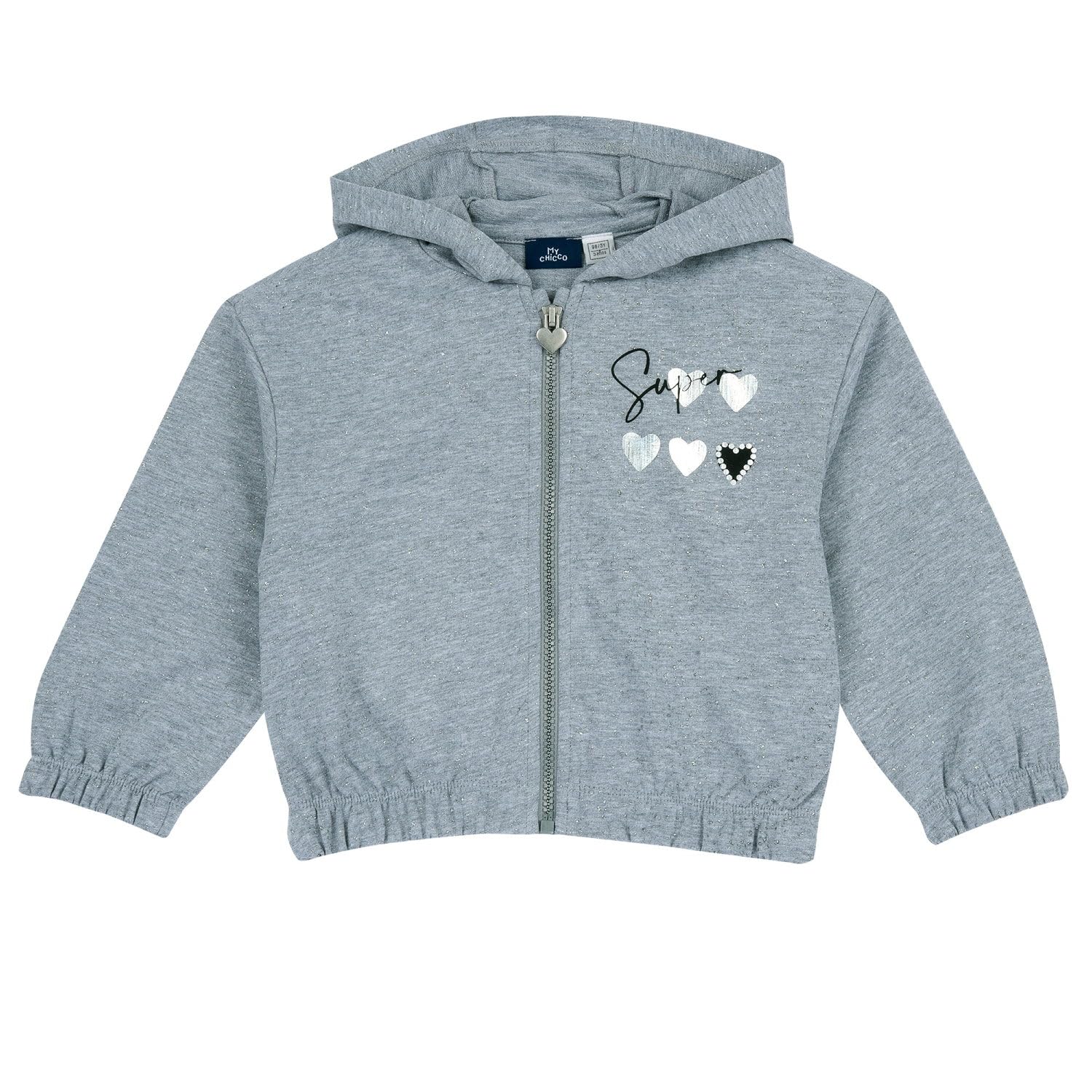 chicco-m-dchen-sweatshirt-mit-kapuze-und-rei-verschluss-aus-weichem-stoff-design image 8