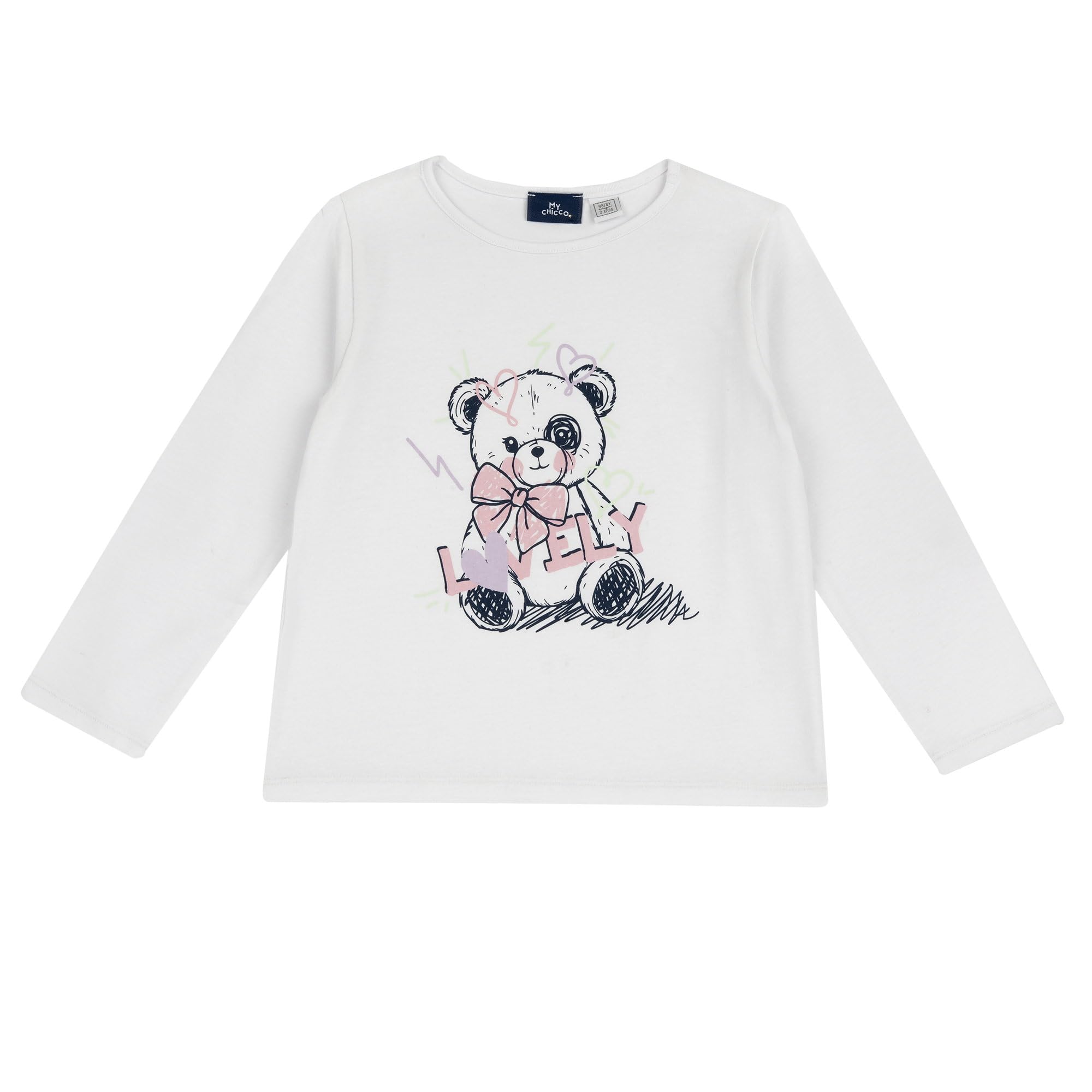 chicco-m-dchen-langarmshirt-aus-weicher-baumwolle-designed-in-italy-gr-e-f-r-bab image 1
