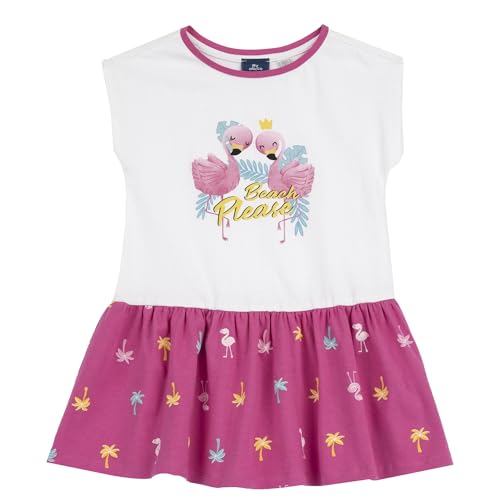 chicco-m-dchen-rmelloses-kleid-aus-weicher-leichter-baumwolle-261 image 5