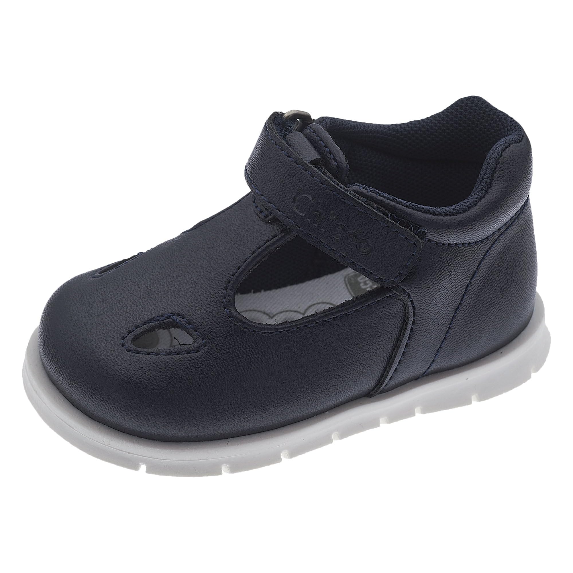 chicco-elegante-sandalen-f-r-m-dchen-und-jungen-mit-klettverschluss-designed-in- image 1