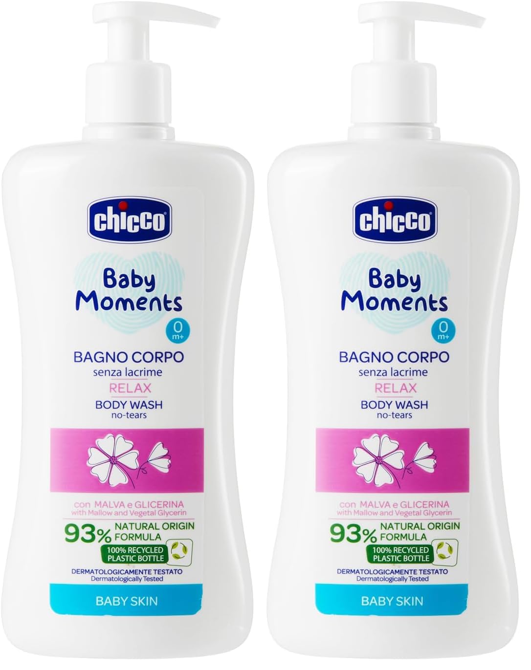 chicco-baby-moments-bagno-relax-bad-500-ml-ab-geburt image 5
