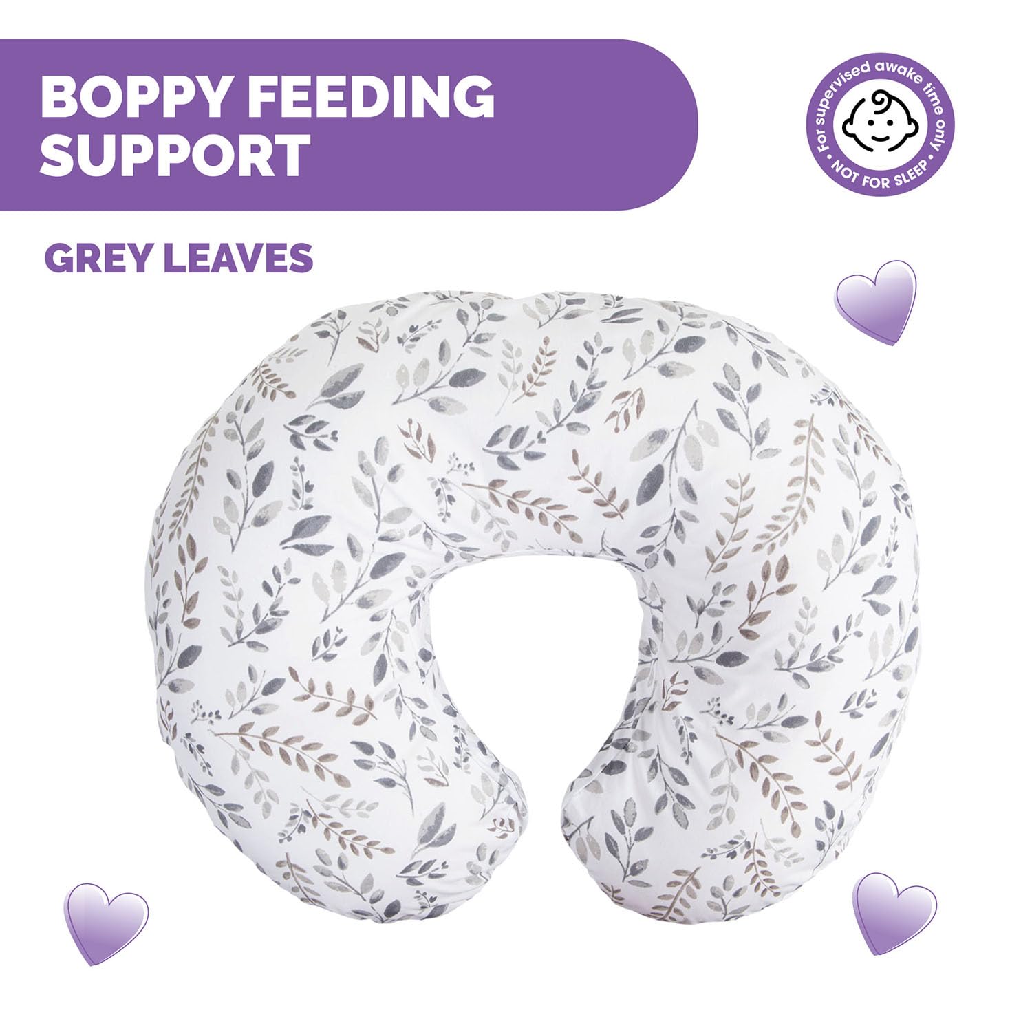boppy-stillhilfe-f-r-neugeborene-ergonomische-form-mit-polsterung-die-den-komfor image 2
