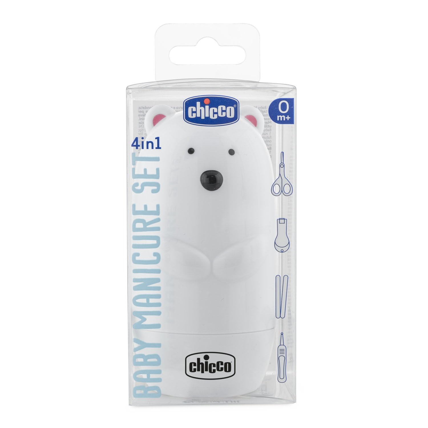 chicco-manik-re-set-eisb-r-f-r-kinder-bestehend-aus-schere-nagelknipser-pinzette image 4