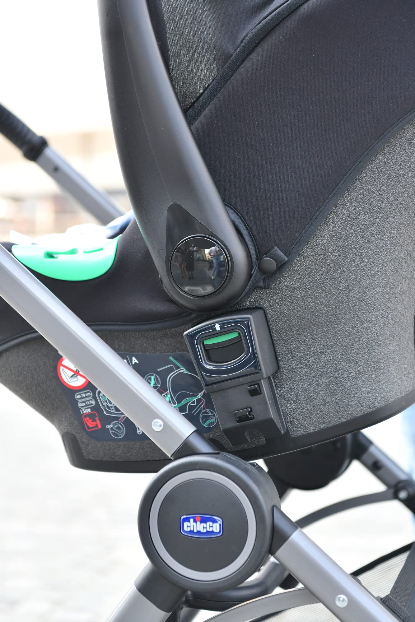 chicco-kiros-evo-i-size-babyschale-40-78-cm-isofix-gruppe-0-schwarz image 7