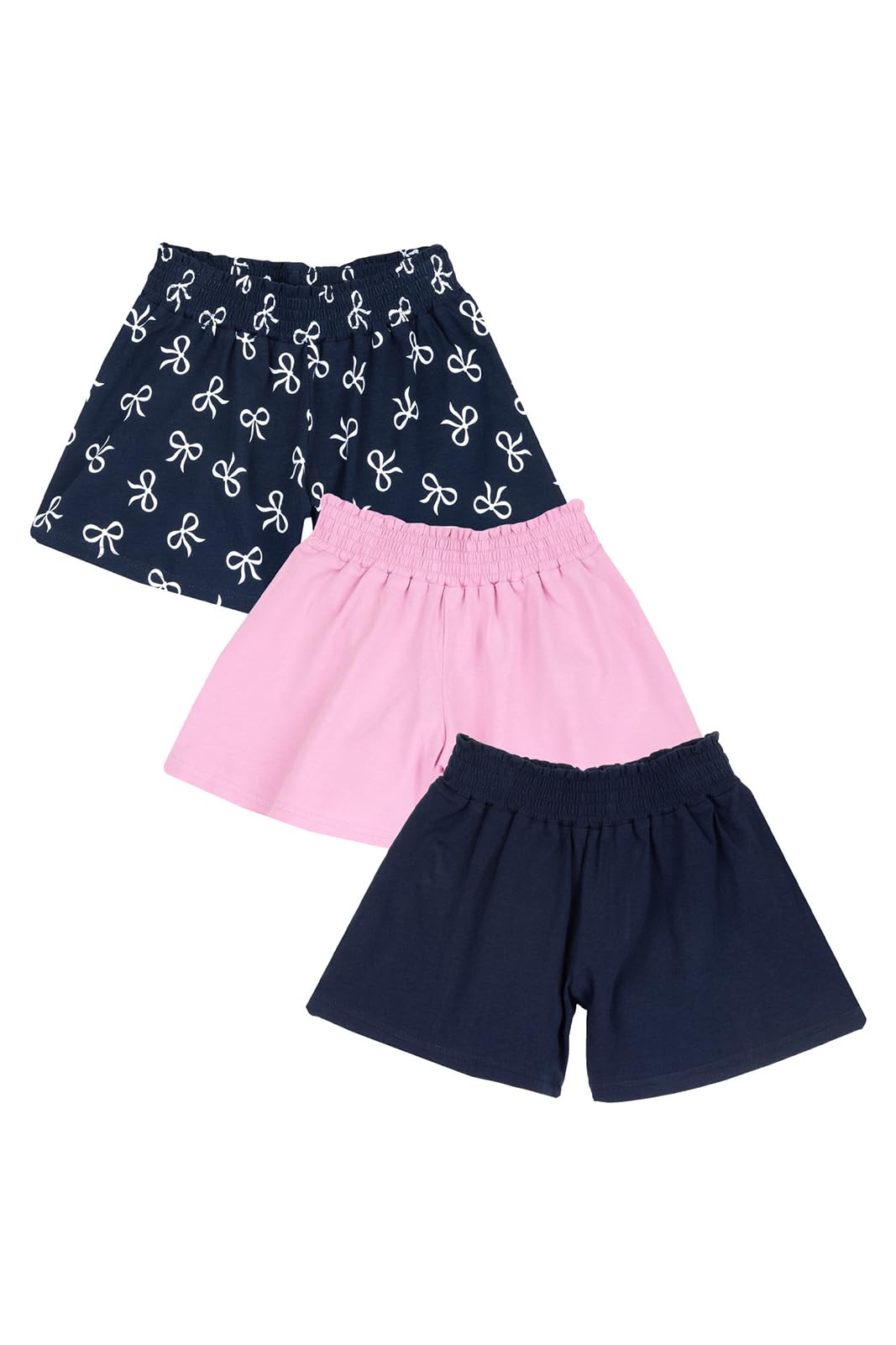 chicco-m-dchen-shorts-3er-set-aus-100-baumwolle-f-r-sommer image 6