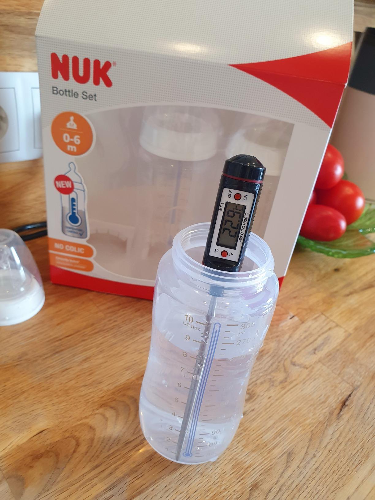 Nicht ganz dicht