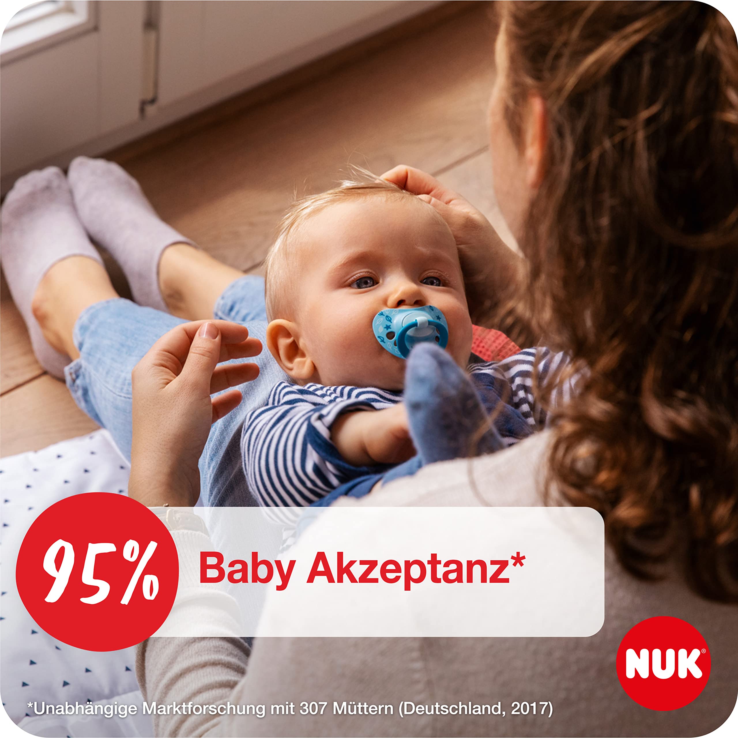 nuk-signature-babyschnuller-6-18-monate-silikon-rosa-herzen-2-st-ck image 4
