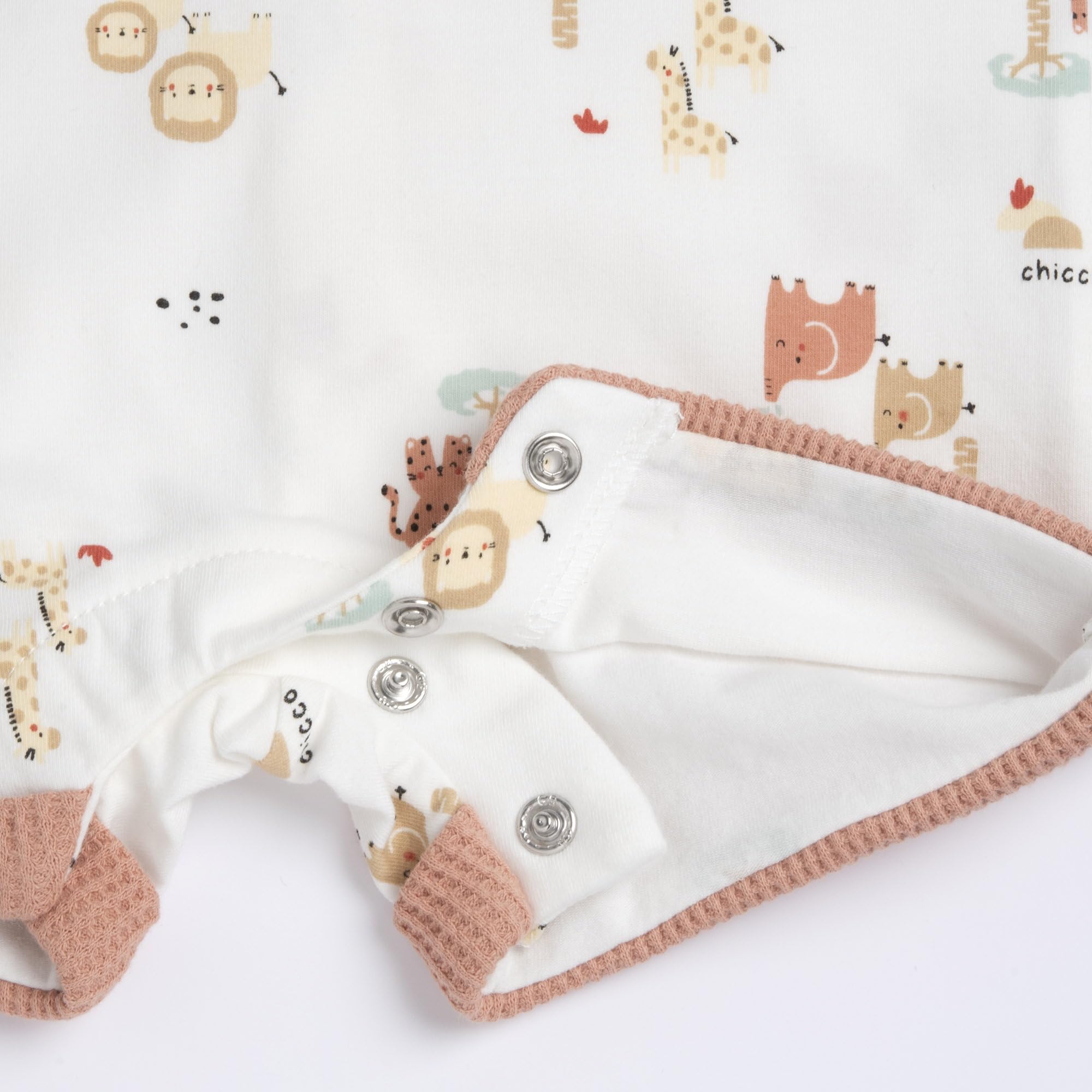 chicco-baby-strampler-aus-weicher-baumwolle-jungenmode-designed-in-italy-3 image 3