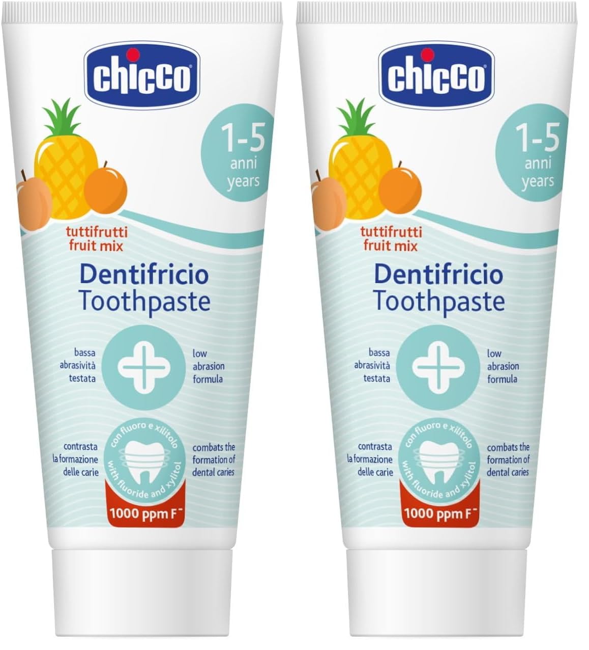 chicco-kinder-zahnpasta-fruchtmischung-12-monate-50-ml image 5