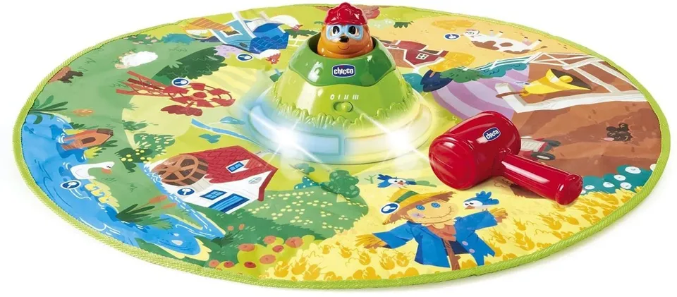chicco-free-the-mole-elektronische-kinderspielmatte-interaktive-spielmatte-mit-8 image 1