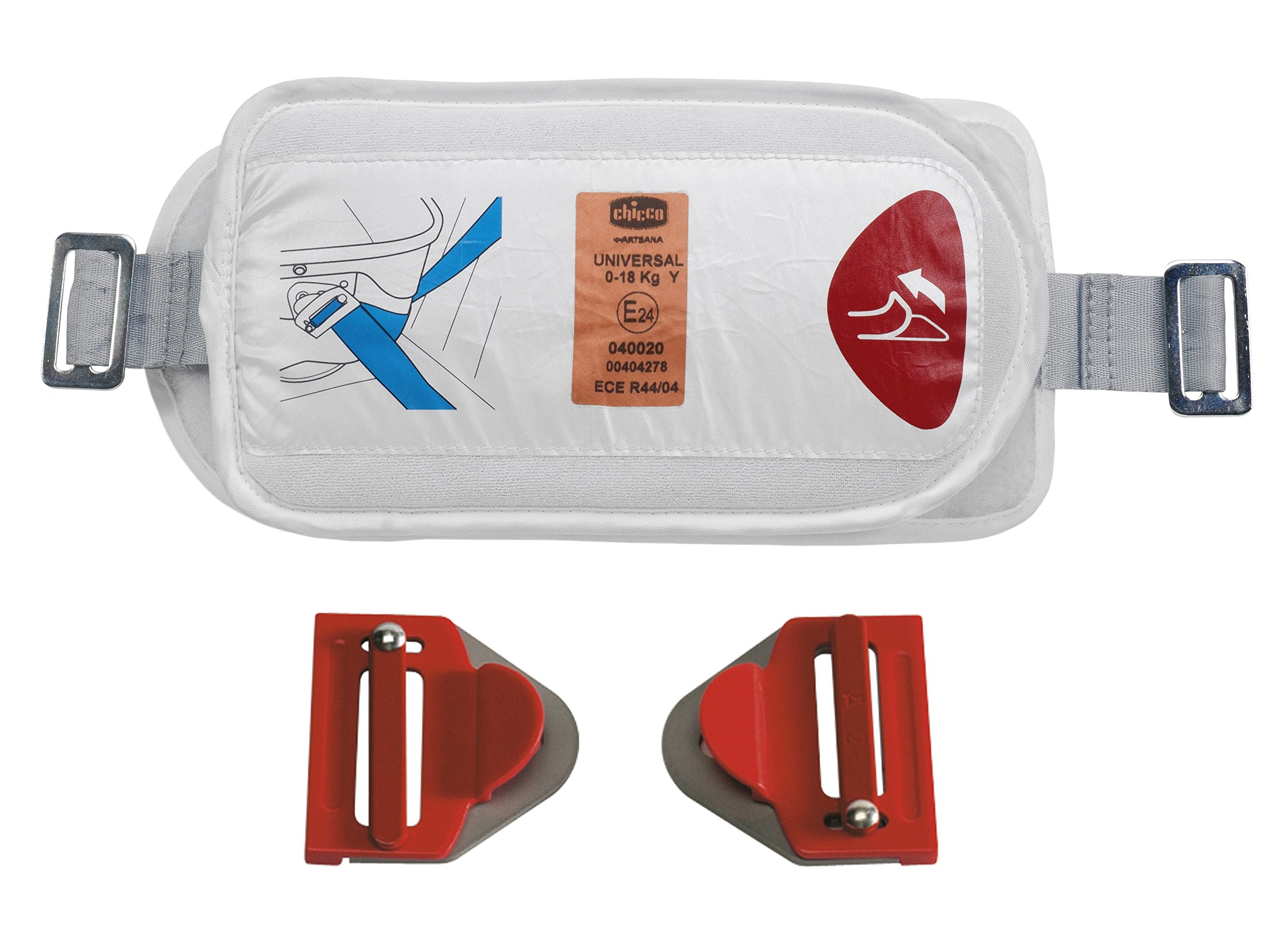 chicco-car-kit-f-r-kinderwagenwannen-ab-2013 image 1