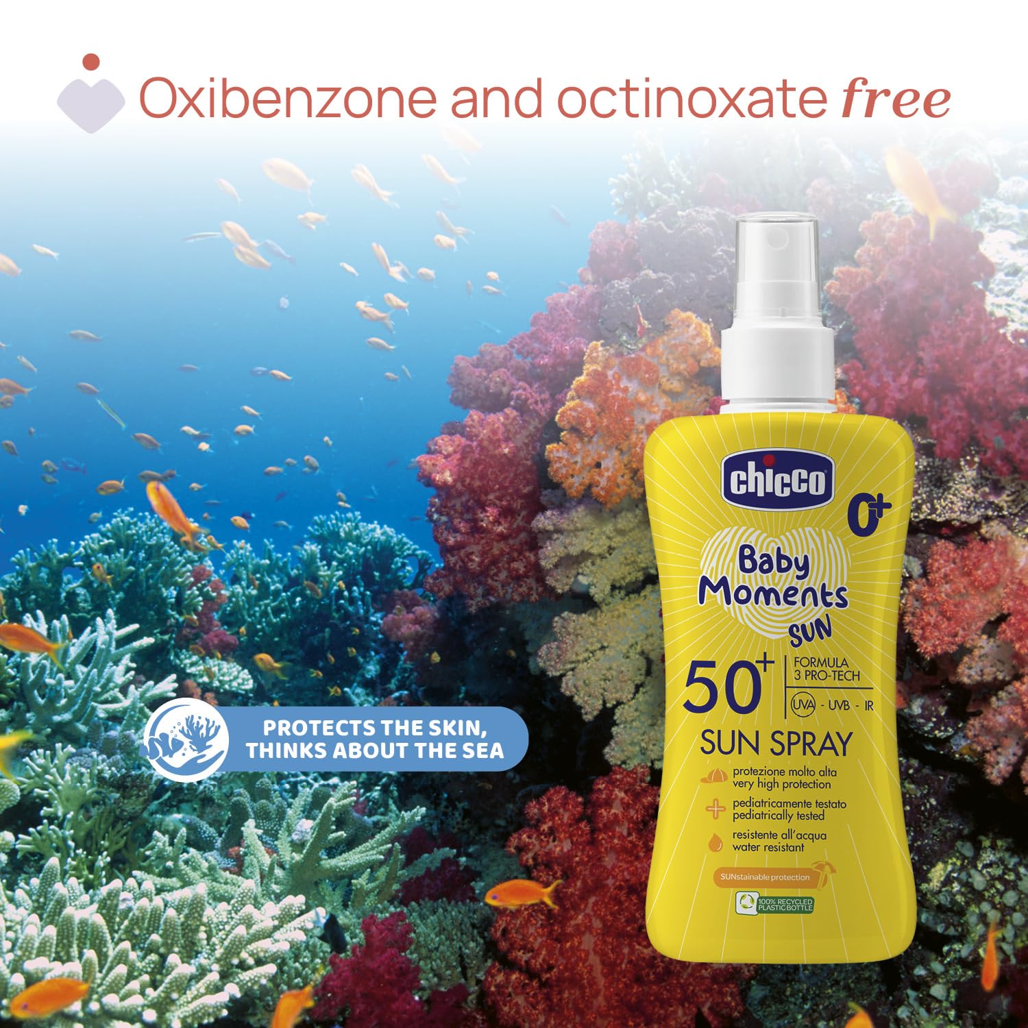 chicco-milchspray-spf-50-sonnenspray-f-r-empfindliche-babyhaut-150-ml image 3