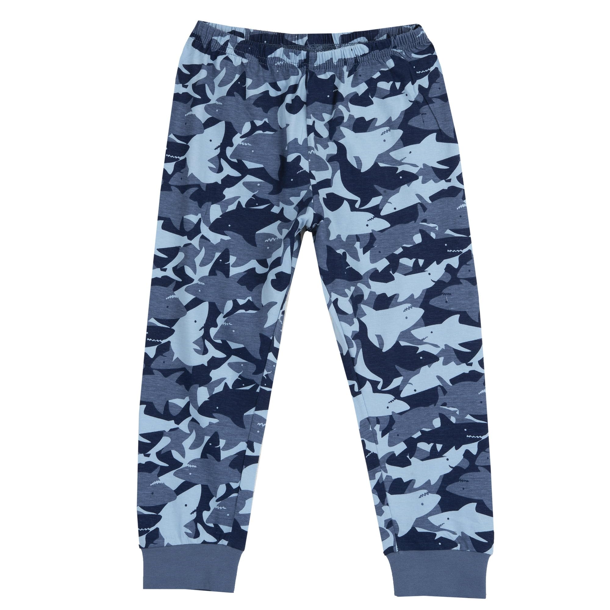 chicco-jungen-kurzpyjama-mit-t-shirt-und-shorts-designed-in-italy-ideal-f-r-fr-h image 3