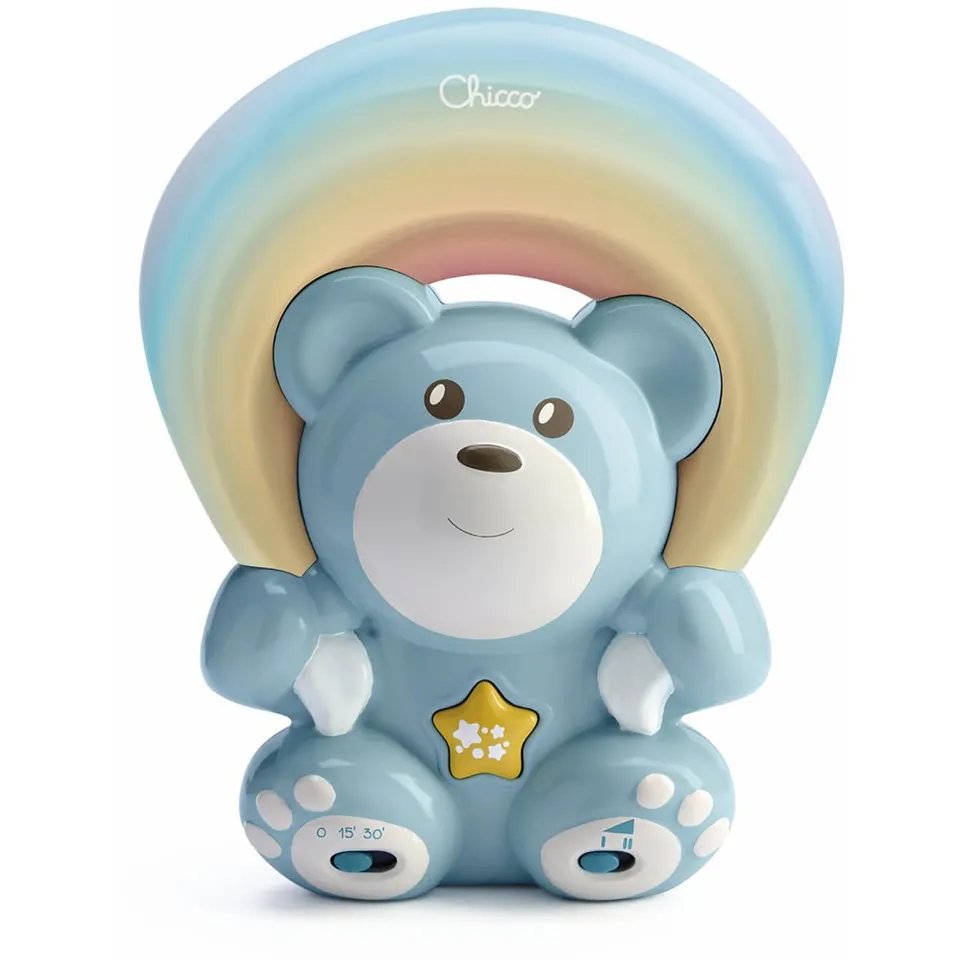 chicco-regenbogenb-r-musikprojektor-nachtlicht-hellblau-regenbogen-projektion-0- image 1