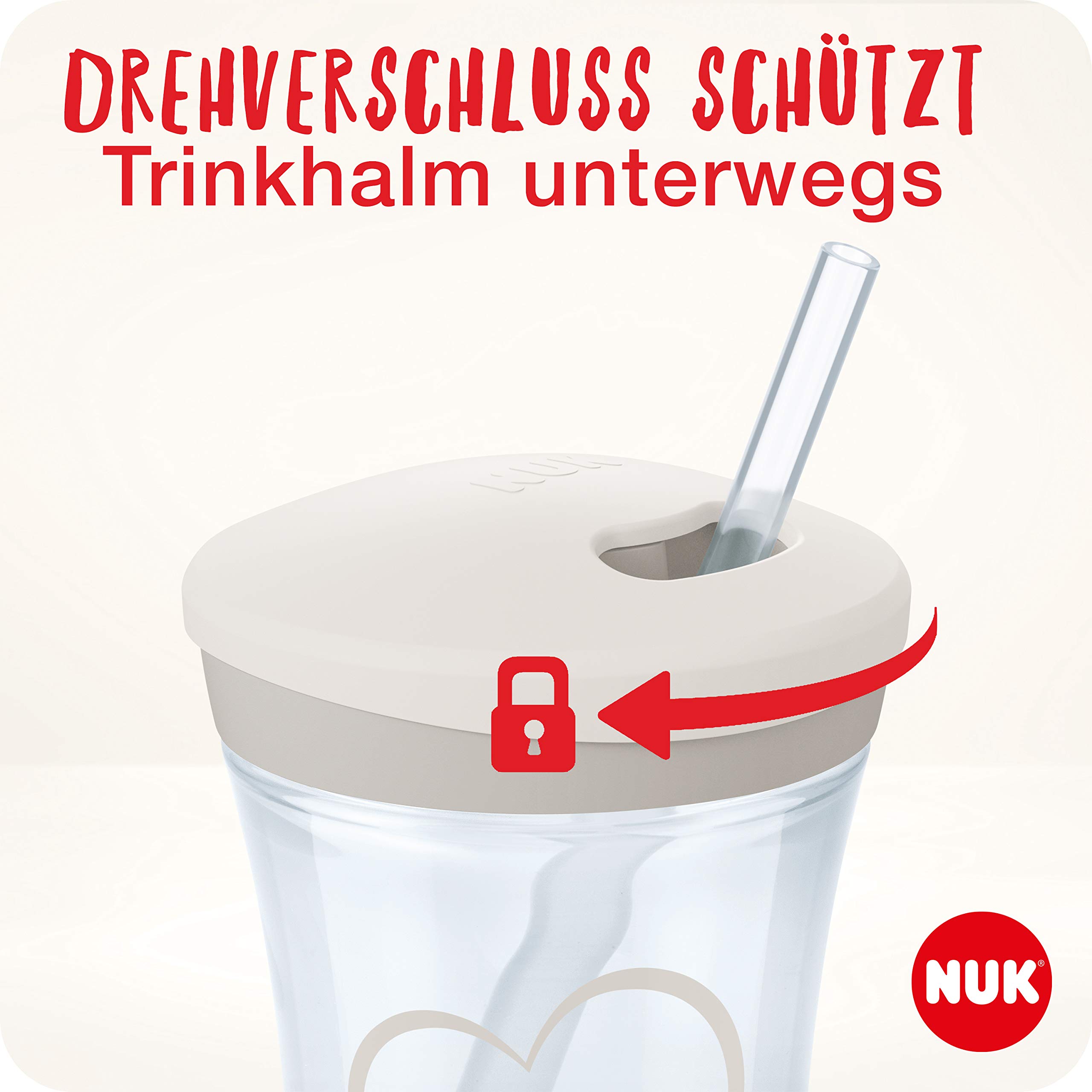 nuk-action-cup-trinklernbecher-ab-12-monaten-drehdeckel-mit-weichem-strohhalm-23 image 3