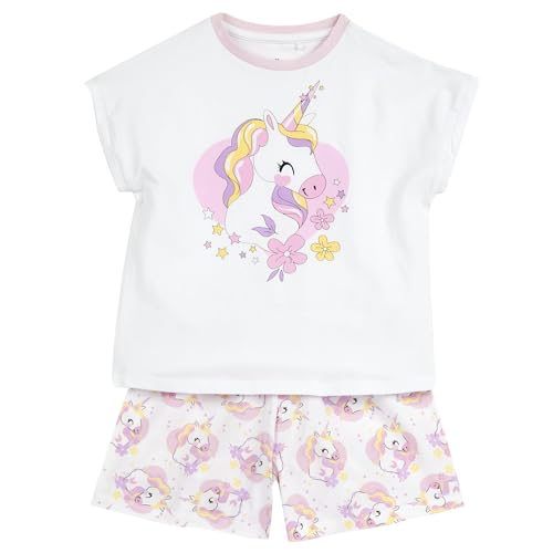 chicco-m-dchen-kurzpyjama-mit-t-shirt-und-shorts-designed-in-italy image 6