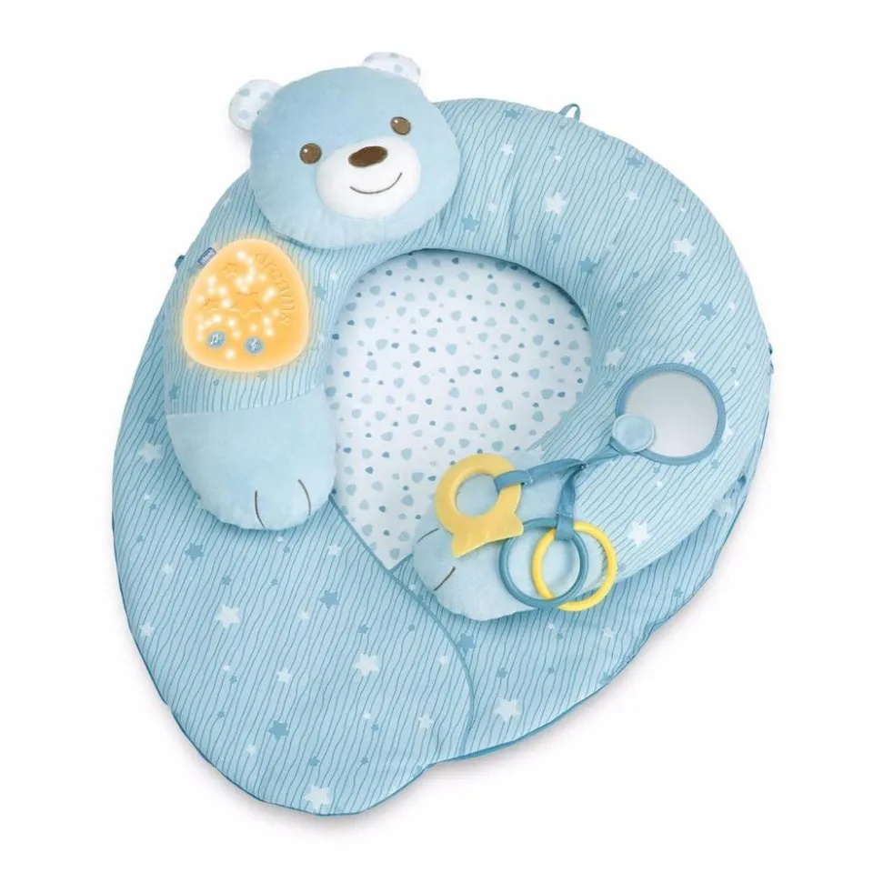 chicco-spielkissen-mit-licht-und-sound-spielmatte-f-r-babys-verstellbar-mit-leuc image 1