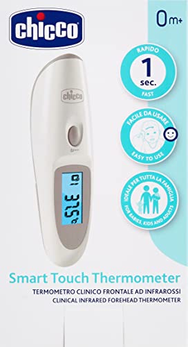 chicco-infrarot-thermometer-smart-touch-ber-hrungslose-stirnmessung-f-r-die-ganz image 7