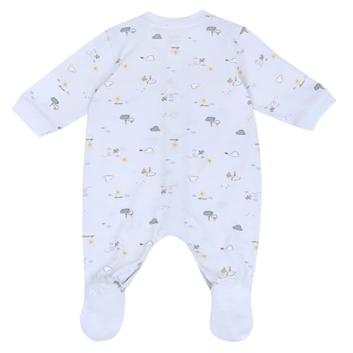 chicco-baby-strampler-aus-weicher-baumwolle-mit-praktischer-front-ffnung-fr-hlin image 7