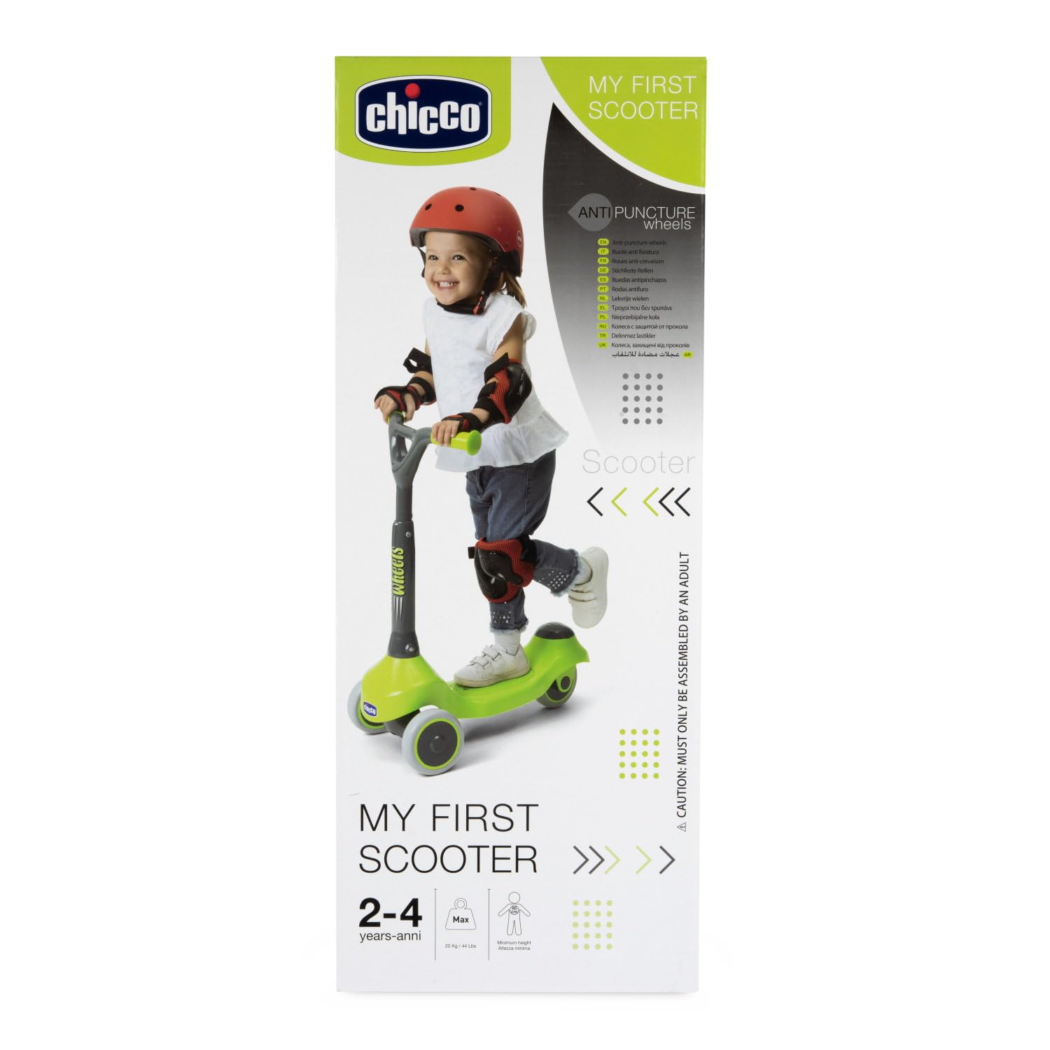 chicco-mein-erster-scooter-evolutiver-kinderroller-mit-3-leisen-gummir-dern-ruts image 5