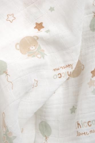 chicco-baby-3er-set-bettlaken-f-r-neugeborene-weiche-leichte-baumwolle-maschinen image 8