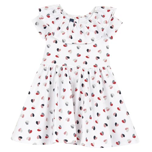 chicco-m-dchen-kurzarmkleid-aus-leichter-baumwolle-designed-in-italy-4 image 6