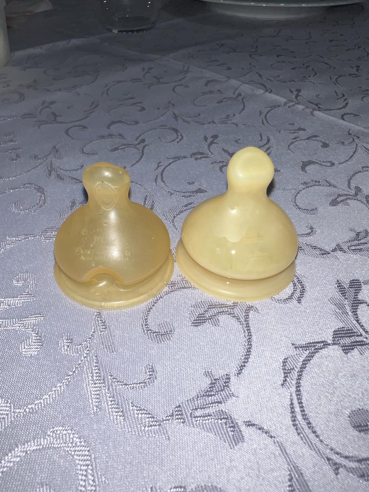 Beste Flaschen für Neugeborene