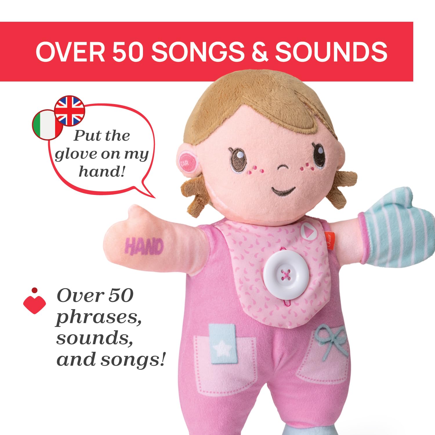 chicco-interaktive-entwicklungs-puppe-mila-bilingual-italienisch-englisch-montes image 5