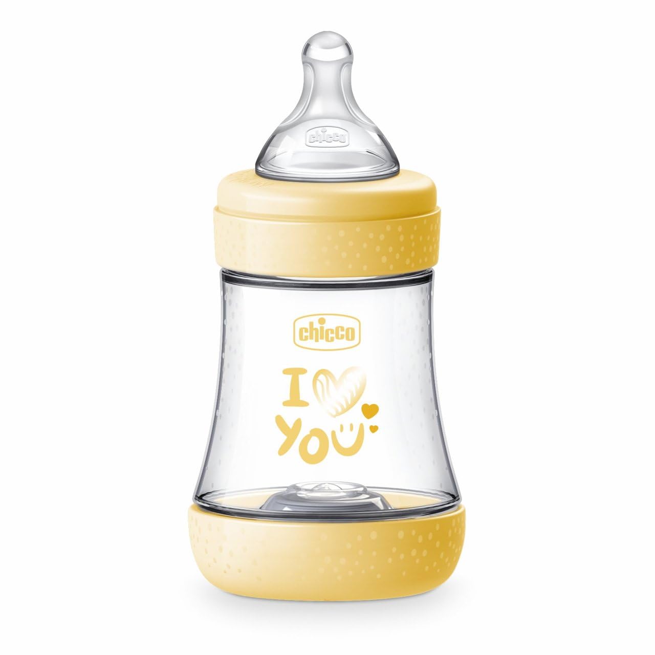chicco-perfect-5-anti-colic-flasche-300-ml-4m-beige image 3