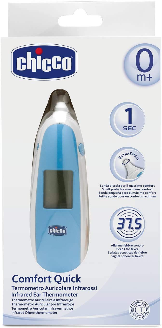 chicco-comfort-quick-infrarot-ohrthermometer-mit-fieberalarm image 4