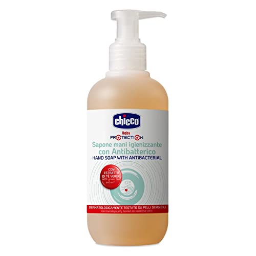 chicco-hygienische-handseife-250-ml image 2